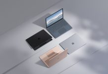 Microsoft da la bienvenida a Surface Laptop 4 y nuevos accesorios