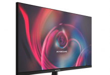 Ozone presenta su nuevo monitor: 28” IPS con resolución 4K, 60 Hz de tasa de refresco y 4 ms de tiempo de respuesta