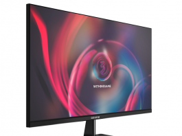 Ozone presenta su nuevo monitor: 28” IPS con resolución 4K, 60 Hz de tasa de refresco y 4 ms de tiempo de respuesta