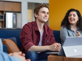 EOI, Fundación Generation Spain y Microsoft se unen para promover el talento y el empleo juvenil