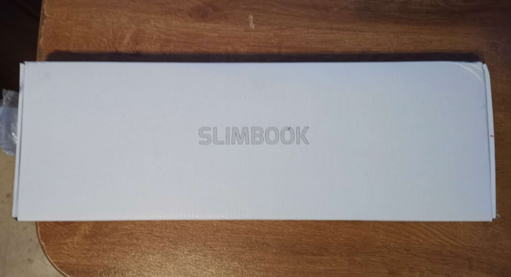 Teclado RGB Slimbook K83 – Review en Español