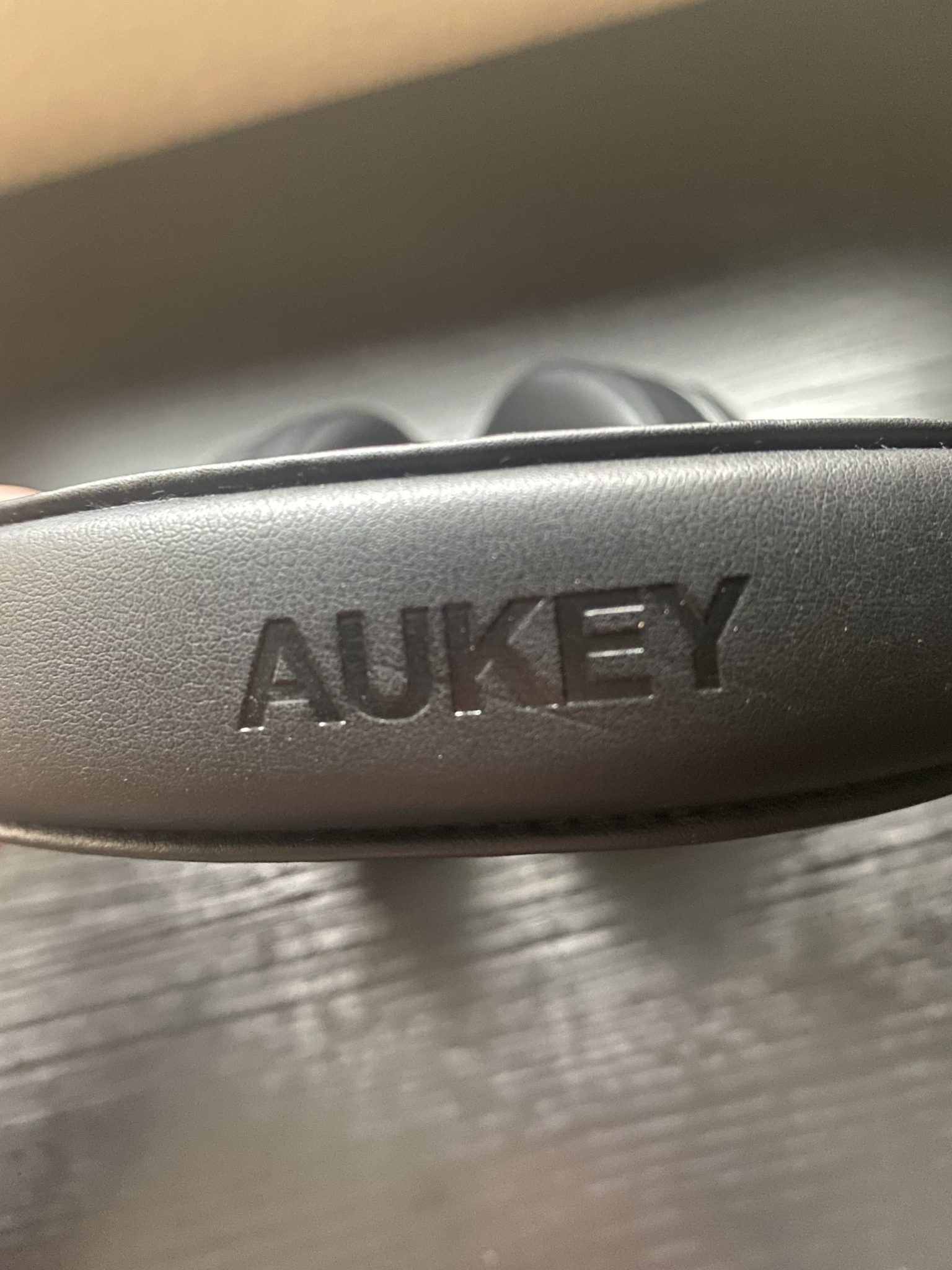 AUKEY  EP-B52 Cascos Bluetooth Inalámbricos – Review en Español