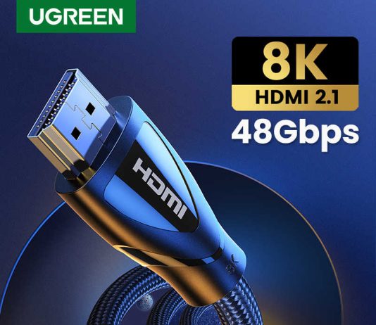 Cables HDMI UGREEN – Review en Español