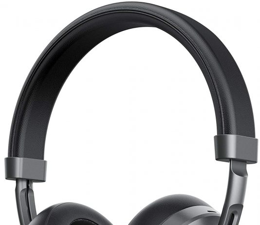 AUKEY EP-B52 Cascos Bluetooth Inalámbricos – Review en Español