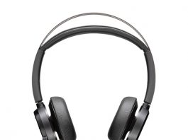 Poly lanza los auriculares Voyager Focus 2 con tres niveles de tecnología ANC híbrida