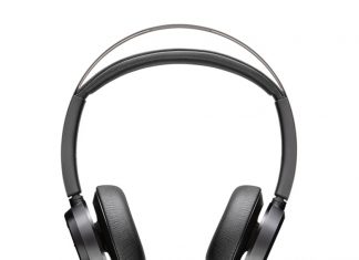 Poly lanza los auriculares Voyager Focus 2 con tres niveles de tecnología ANC híbrida