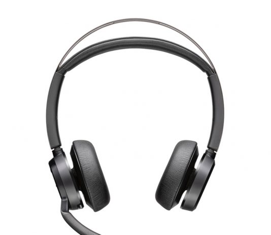 Poly lanza los auriculares Voyager Focus 2 con tres niveles de tecnología ANC híbrida