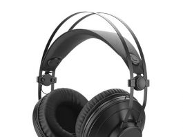 AURICULAR DE TELETRABAJO (AV-HP2200B) AVENZO – REVIEW ESPAÑOL