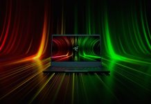 RAZER ANUNCIA EL PORTÁTIL GAMING DEFINITIVO CON AMD: EL NUEVO RAZER BLADE 14