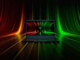 RAZER ANUNCIA EL PORTÁTIL GAMING DEFINITIVO CON AMD: EL NUEVO RAZER BLADE 14