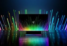 RAZER ANUNCIA EL NUEVO RAPTOR 27 – EL PRIMER MONITOR PC DEL MUNDO CON CERTIFICACIÓN THX®