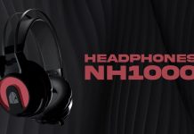 Auriculares NH1000 Nitropc – Review en Español