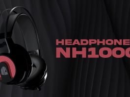 Auriculares NH1000 Nitropc – Review en Español