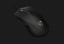 Ratón MIONIX AVIOR 7000 – Review en Español