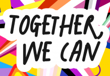 Microsoft invita a trabajar juntos por la justicia y la equidad, y hacer posible un cambio durante el Orgullo 2021