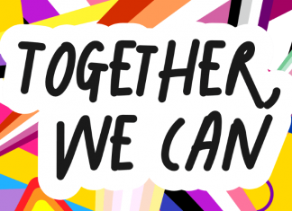 Microsoft invita a trabajar juntos por la justicia y la equidad, y hacer posible un cambio durante el Orgullo 2021