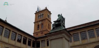 La Universidad de Oviedo ha contado con tecnología Microsoft para sortear el impacto de la pandemia