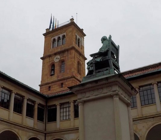 La Universidad de Oviedo ha contado con tecnología Microsoft para sortear el impacto de la pandemia