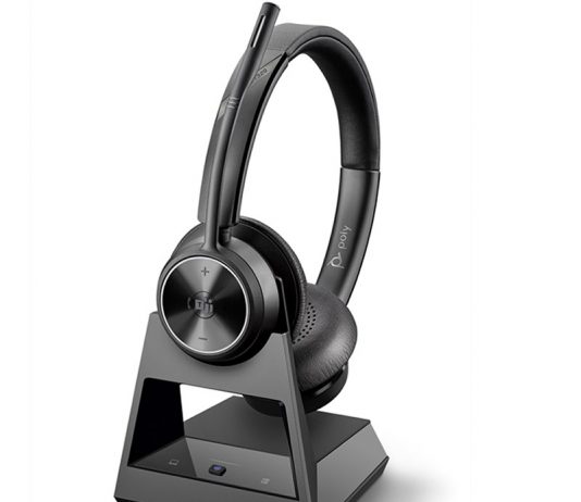 SAVI 7320 OFFICE – Review en Español