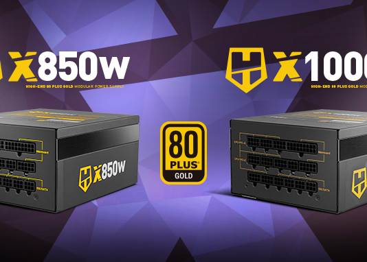 Nox lanza Hummer X 850 W y Hummer X 1000 W