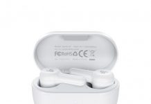 Auriculares ANC Híbridos TrueWireless™ Stereo Plus Tronsmart Apollo Air