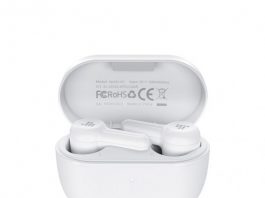 Auriculares ANC Híbridos TrueWireless™ Stereo Plus Tronsmart Apollo Air