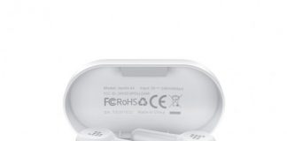 Auriculares ANC Híbridos TrueWireless™ Stereo Plus Tronsmart Apollo Air