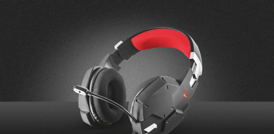 Auriculares Gaming Trust Carus GXT322 – Review en Español