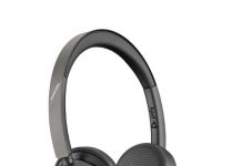 Poly presenta los auriculares Voyager 4300 UC diseñados para las nuevas necesidades del trabajo flexible