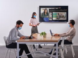 Microsoft anuncia novedades para potenciar la integración de los equipos en escenarios híbridos