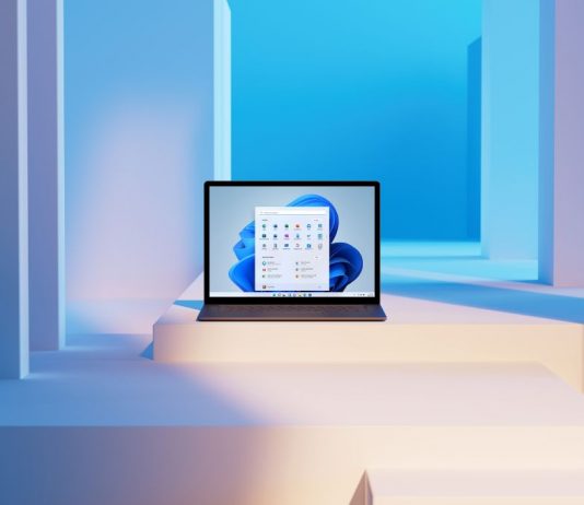 Windows 11, disponible a partir del 5 de octubre