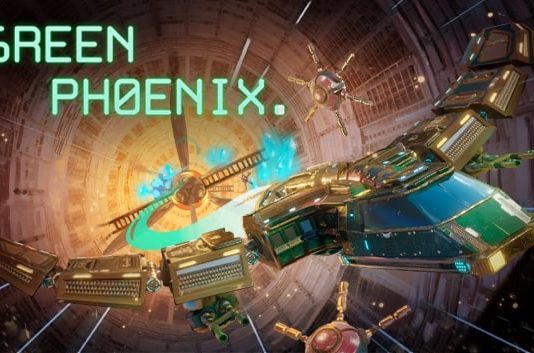 Green Phoenix – Review en Español
