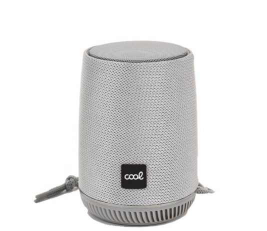 Altavoz Bluetooth 5W COOL Manchester — Review en Español