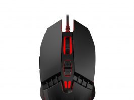 KROM KALAX RATÓN GAMING — Review en Español