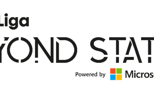 LaLiga y Microsoft presentan Beyond Stats, un proyecto de análisis futbolístico avanzado que profundiza en el juego de cada equipo