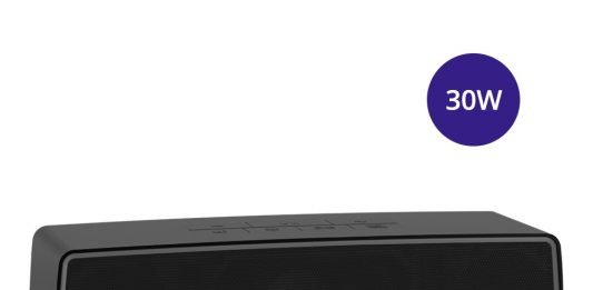 Altavoz Bluetooth Tronsmart Studio — Review en Español