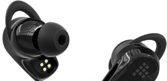 Auriculares TWS Tronsmart Onyx Prime — Review en Español