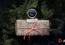 Guía de regalos de Navidad de Poly