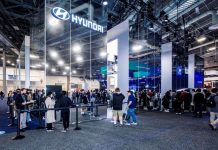 Hyundai Motor ha mostrado el futuro de la robótica y el metaverso en el CES 2022