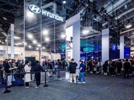 Hyundai Motor ha mostrado el futuro de la robótica y el metaverso en el CES 2022