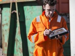 EL RECICLAJE INTELIGENTE ES POSIBLE GRACIAS A LOS TOUGHBOOK DE PANASONIC