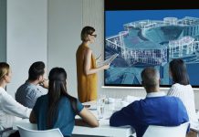 EL NUEVO PROYECTOR 4K DE PANASONIC ES LA RESPUESTA A LA CRECIENTE DEMANDA DE IMÁGENES NÍTIDAS Y DETALLADAS