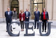 La Universidad CEU San Pablo confía en Microsoft para mejorar la empleabilidad de sus estudiantes y favorecer la investigación universitaria