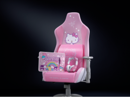 RAZER LANZA A LA VENTA LOS PRODUCTOS EN COLABORACIÓN CON HELLO KITTY®