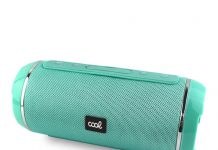 Altavoz Bluetooth 10W COOL Amsterdam — Review en Español
