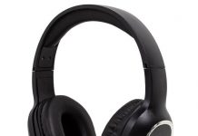Auriculares Stereo Bluetooth Cascos Cool Columbia Negro — Review en Español