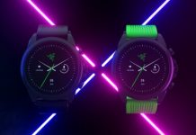 Razer y Fossil presentan el smartwatch para Gamers – Razer x Fossil Gen 6
