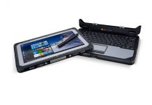 LA TECNOLOGÍA DE PANASONIC PERMITE OPTIMIZAR EL TRABAJO DE LOS OPERADORES MÓVILES