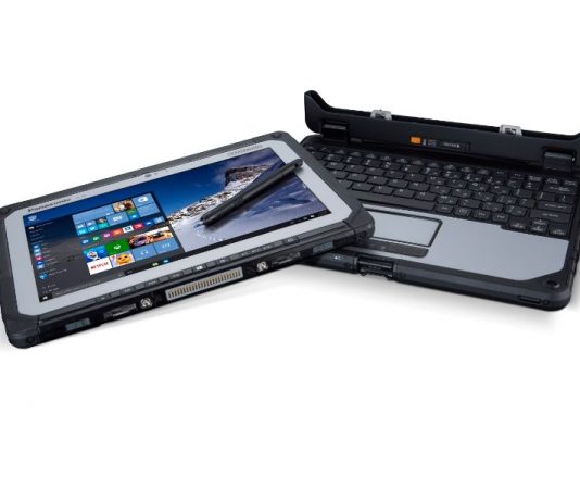 LA TECNOLOGÍA DE PANASONIC PERMITE OPTIMIZAR EL TRABAJO DE LOS OPERADORES MÓVILES