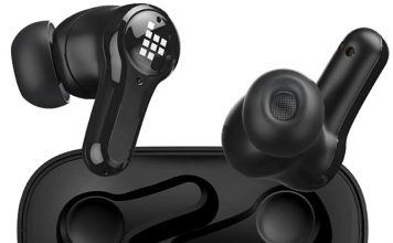Tronsmart Onyx Apex ANC Auriculares Inalámbricos- Review Español